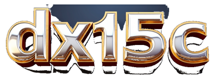 dx115c logo
